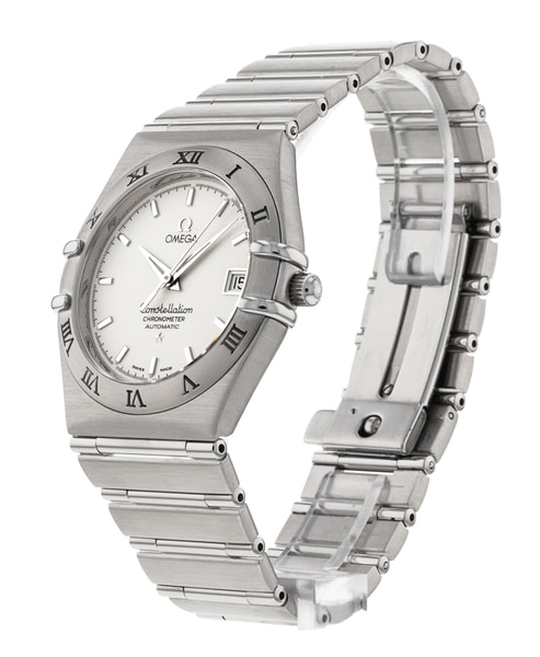 Omega Constellation 368.1201